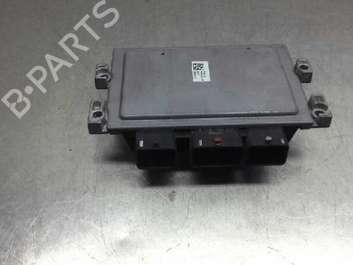 Engine control unit (ECU) FORD FIESTA VI (CB1, CCN) 1.25 | BP1094562M57 