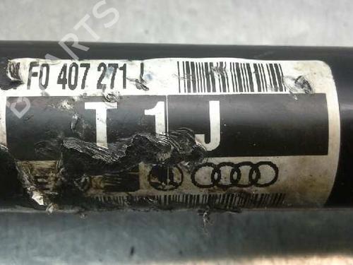 Left front driveshaft AUDI A6 C6 (4F2) | BP3728931M38 - Image 2