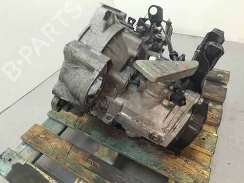 Gearbox SKODA FABIA I (6Y2)  | BP15900829M3 