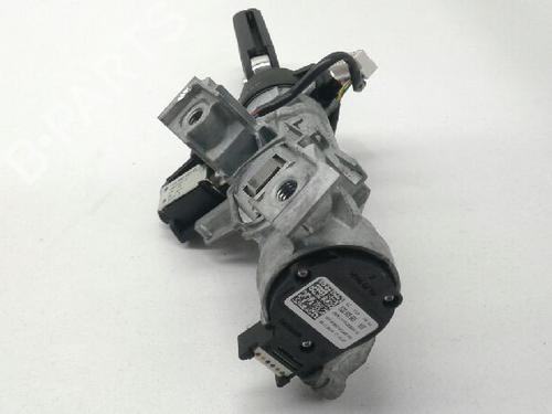 Ignition barrel VW GOLF VII (5G1, BQ1, BE1, BE2) 1.4 TSI | BP8531581M48 