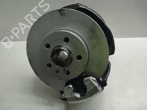 Right front steering knuckle AUDI A1 Sportback (GBA) 30 TFSI | BP25225033M26 