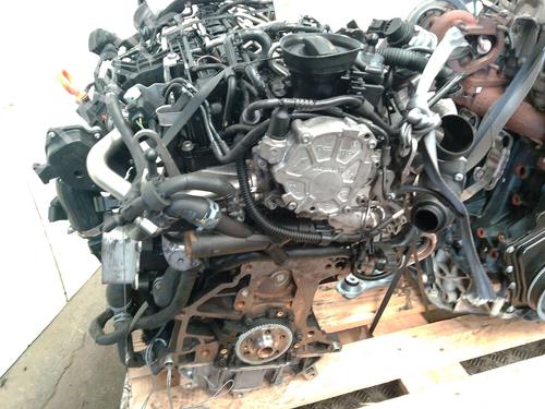 Engine AUDI A3 Sportback (8PA) 1.6 TDI | BP32060324M1 - Image 4