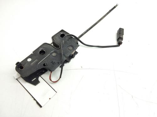 Hood lock SKODA OCTAVIA II (1Z3)  | BP15811872C133 