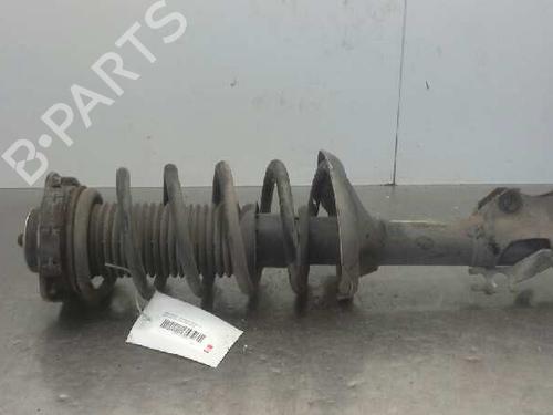 Used Left front shock absorber SEAT IBIZA II (6K1) 1.9 TDI (90 hp) 7457928