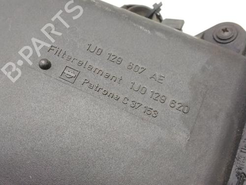 Air filter box SEAT LEON (1M1)  | BP17526287M87 