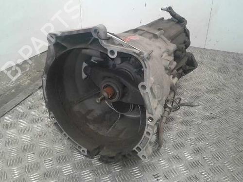 Gearbox BMW 3 (E46)  | BP3195776M3 