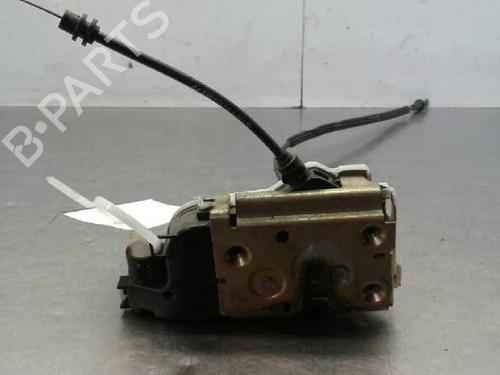 Front right lock CITROËN C3 I (FC_, FN_) 1.4 HDi | BP7256874C97 