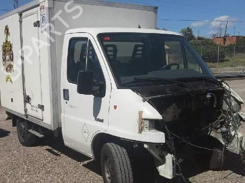 Used Parts PEUGEOT BOXER Van (230L) 2.5 TDI 1435700