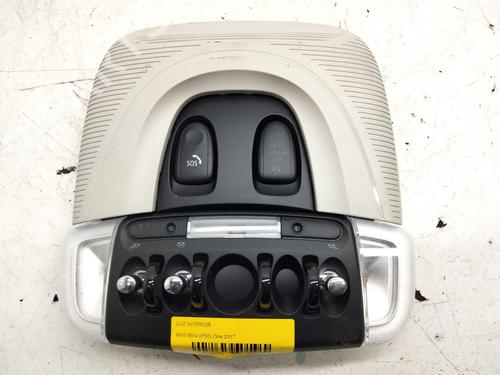 Used Interior roof light Interior roof light MINI MINI (F55) One (102 hp) 40009668 40009668