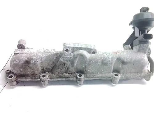Intake manifold OPEL ASTRA H (A04)  | BP17744910M70 