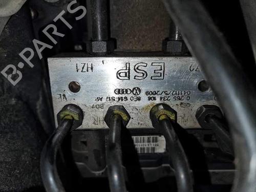 Steering column stalk AUDI A4 B7 (8EC) 2.0 TDI | BP10298217I23 - Image 9