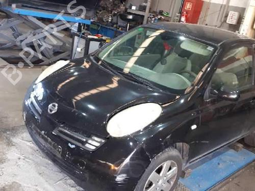 Left front indicator NISSAN MICRA III (K12) | BP9722969C32 - Image 3