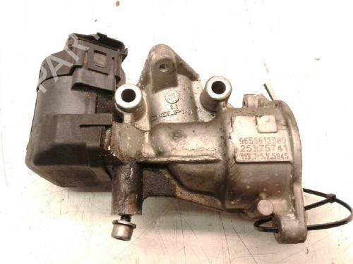 Used Egr Egr 4400506 4400506
