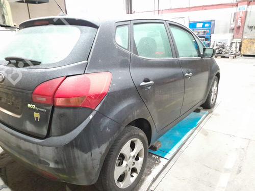 Steering column stalk KIA VENGA (YN) | BP35791316I23 - Image 10