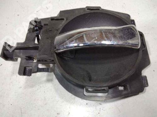Used Rear left interior door handle Rear left interior door handle CITROËN C3 I (FC_, FN_) 1.4 i (73 hp) 10285420 10285420