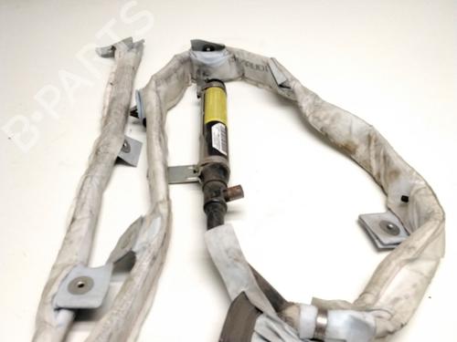 Used Right curtain airbag AUDI A3 (8P1) 2.0 TDI (163 hp) 25226713