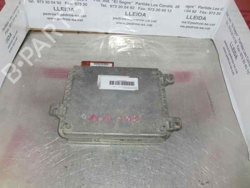 Engine control unit (ECU) HONDA CIVIC VIII Hatchback (FN, FK) Type R (FN2) | BP10261700M57 