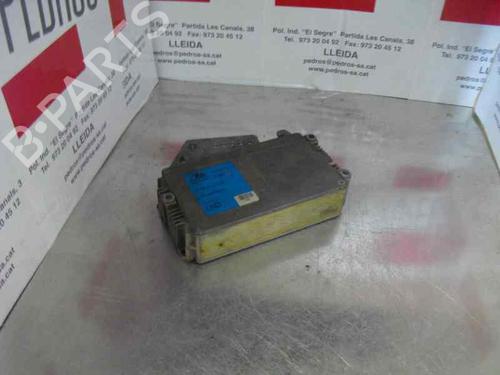 Control unit FORD ESCORT VI (GAL, AAL, ABL) 1.6 i 16V | BP1324379M11 