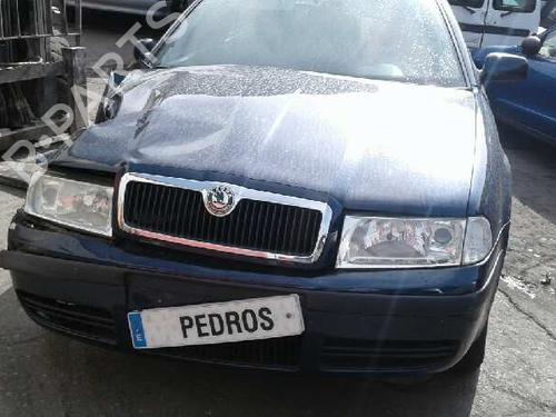 Left taillight SKODA OCTAVIA I (1U2)  | BP4455054C34 