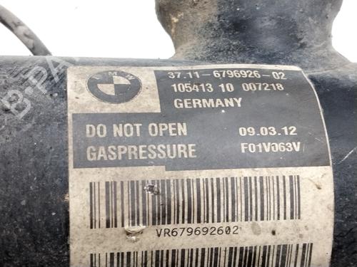 Right front shock absorber BMW 7 (F01, F02, F03, F04) 730 d | BP17921720M17 
