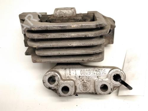 Used Engine mount PEUGEOT 207 CC (WD_) 1.6 16V (120 hp) 22780431