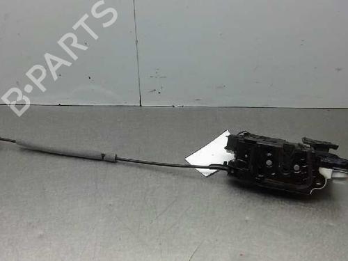 Used Front right lock VW GOLF VI (5K1) [2008-2014]  1121385