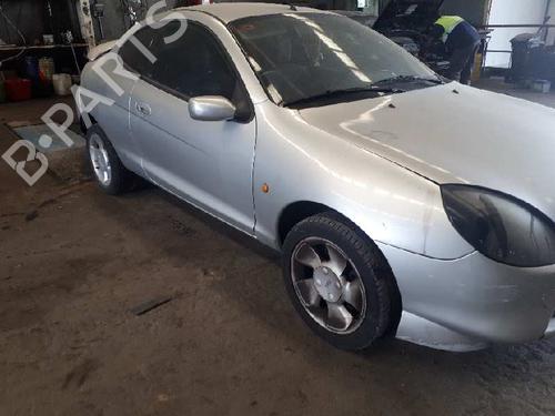 Left front window switch FORD PUMA (EC_) 1.4 16V | BP10661689I27 