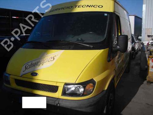 Devioluci FORD TRANSIT Van (FA_ _) | BP2540490I23 - Image 6