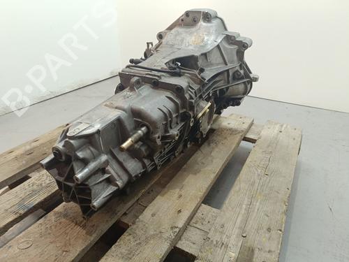 Gearbox VW PASSAT B5.5 (3B3)  | BP15859157M3 