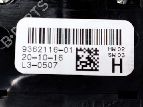 Left front window switch BMW 2 Gran Tourer (F46) | BP16702801I27 - Image 3