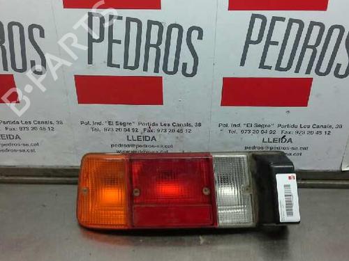 Used Right taillight Right taillight 11722837 11722837