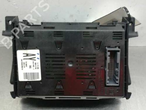 Display monitor OPEL ASTRA H (A04)  | BP3450024C48 