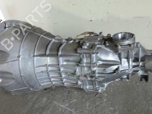 Gearbox NISSAN PATHFINDER III (R51) 4.0 4WD | BP2963613M3 