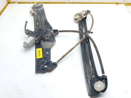 Front left window mechanism BMW X3 (E83) 2.0 d | BP27867542C22 - Image 4