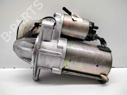 Used Starter DAEWOO NUBIRA Saloon (J100) [1997-2025]  1957844