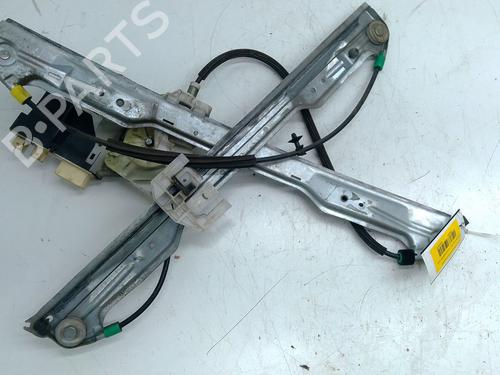 Used Front left window mechanism Front left window mechanism 36886784 36886784