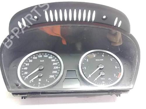 Used Instrument cluster Instrument cluster BMW 5 (E60) 530 i (231 hp) 16111817 16111817