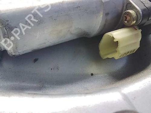 Front right window mechanism HYUNDAI ELANTRA III Saloon (XD) 1.6 | BP10541223C23 