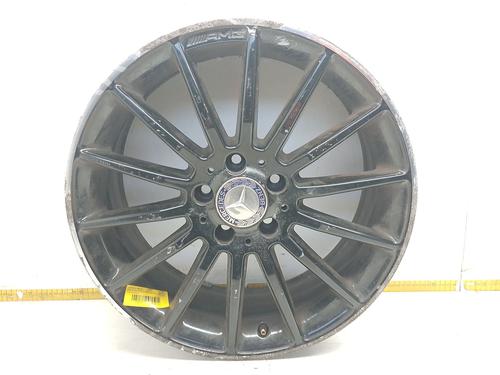 Used Rim MERCEDES-BENZ A-CLASS (W176) A 180 (176.042) (122 hp) 25228385