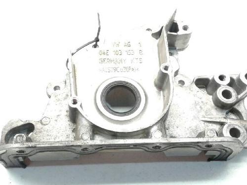 Other VW GOLF VII (5G1, BQ1, BE1, BE2) 1.4 TSI 04E103153B