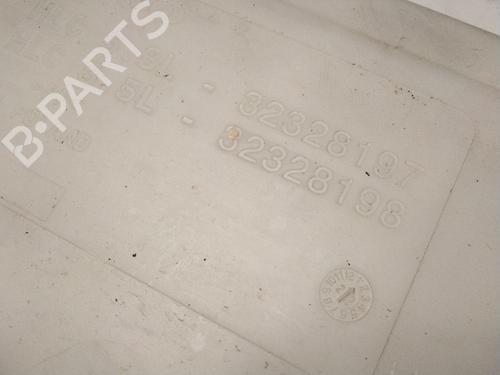 Windscreen washer tank VOLVO XC60 II (246) B4 Mild-Hybrid | BP30508705C113 