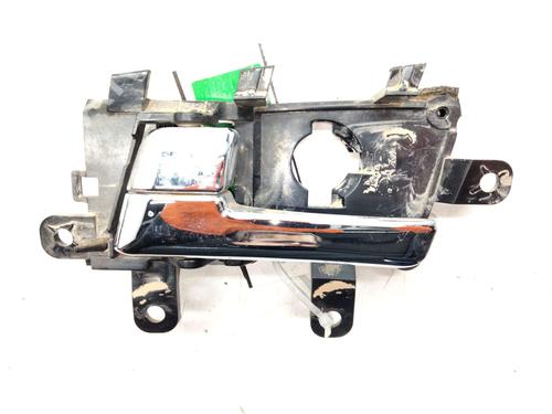 Used Rear left interior door handle Rear left interior door handle 21844703 21844703