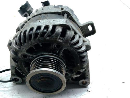 alternator-opel-vivaro-c-van-k0-2019-30082056 main image