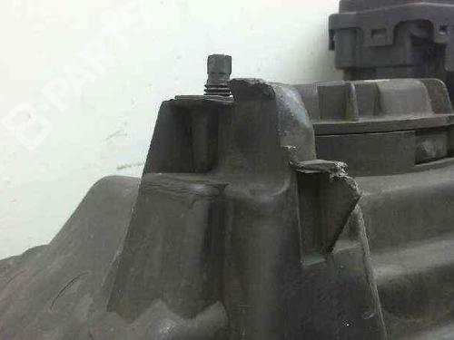 Right headlight RENAULT LAGUNA II (BG0/1_)  | BP205938C29 