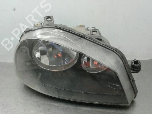 Used Right headlight SEAT AROSA (6H1) [1997-2004]  6992215