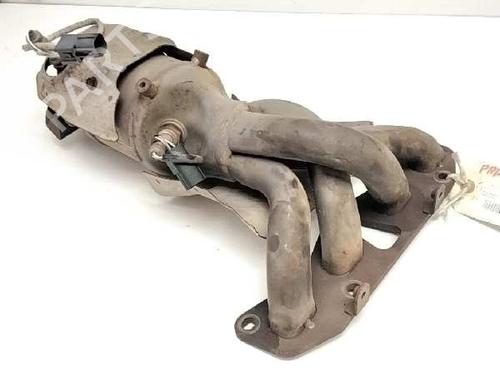 Used Catalyst NISSAN PRIMERA Hatchback (P11) 2.0 16V (131 hp) 5124221
