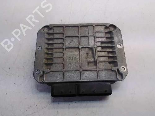 Used Engine control unit (ECU) Engine control unit (ECU) 9370899 9370899