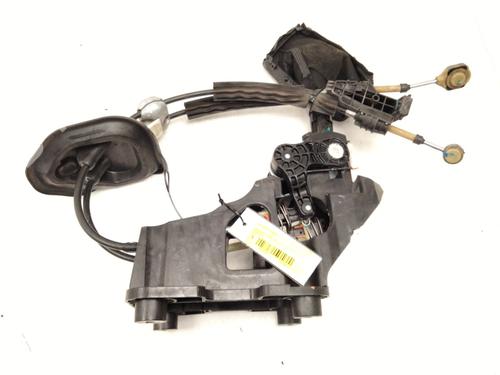 Gear lever PEUGEOT 2008 I (CU_) 1.2 THP 130 / PureTech 130 | BP22932119M90 