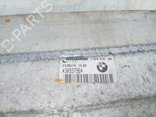 Intercooler BMW 3 (E90) 318 d | BP24443009M30 - Image 3