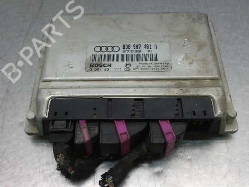 Computer motormanagement AUDI A4 B5 (8D2) 2.5 TDI (150 hp) 1162985